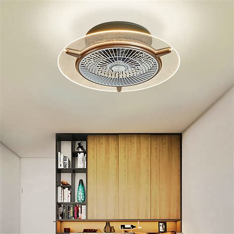 by Rosdorf Park. . Flush mount ceiling fan and light